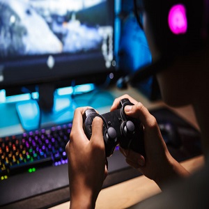 eGaming Market is Set To Fly High in Years to Come | Major Giants Gameloft, 2K Games, Gamestream, 3rd King, Activision Blizzard