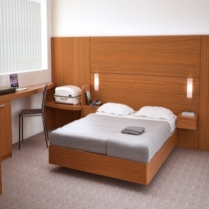 Hotel Furniture Market Rewriting Long Term Growth Story | DP Woodtech, Hotel Resort Furniture