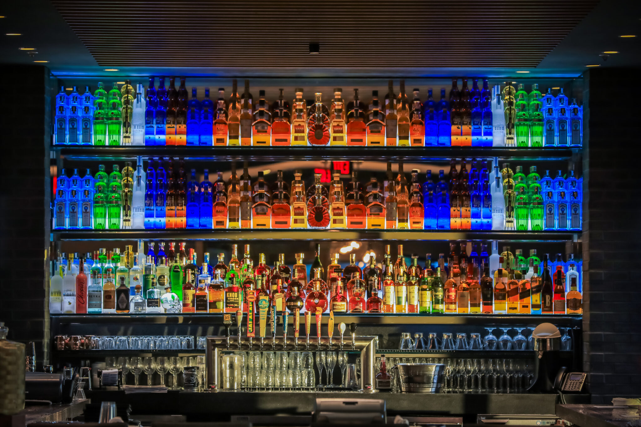 Firebirds Wood Fired Grill Brings Its Bold Flavors and Fresh Seasonal