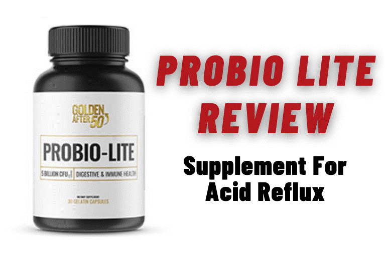 Probio Lite Reviews Golden After 50 – ProbioLite Supplement For Acid Reflux  Price &amp; Benefits! (Updated) – Business