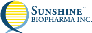 Sunshine Biopharma Employs mRNA Vaccine Technology to Inhibit Nrf2, a Transcription Factor Associated With Multidrug Resistant Cancer