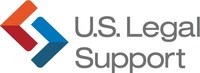 U.S. Legal Support Implements Planned Leadership Transition