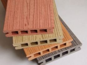 North America Wood Plastic Composites Market to hit $1,876 million by 2023, with12.4% CAGR