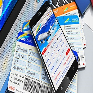 Online Ticketing System Market is Set To Fly High in Years to Come | Bytemark, Advanced, NXP, Fandango, Ridango