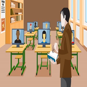 Connected Education Market To See Massive Growth By 2027 | Articulate Global, Languagenut, CEP, Apple, Pearson