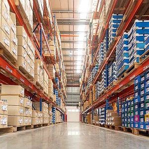Warehousing & Storage Services Market to Eyewitness Huge Growth by 2027 | CEVA Logistics, FedEx, AmeriCold Logistics, 3G Warehouse