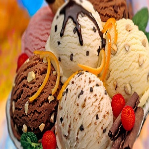Ice Creams Frozen Desserts Market Is Booming Worldwide with Lotte Confectionary, Mars, Dean Foods, Unilever