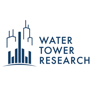 Water Tower Research. 300 BY 300 3 logo