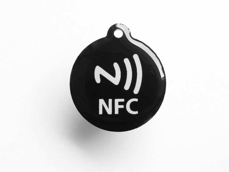 What Are NFC Tags? Taking A Closer Look IPS Inter Press Service Business