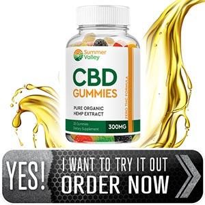 Summer Valley CBD Gummies Reviews – Is It Worth To Buy? – Business