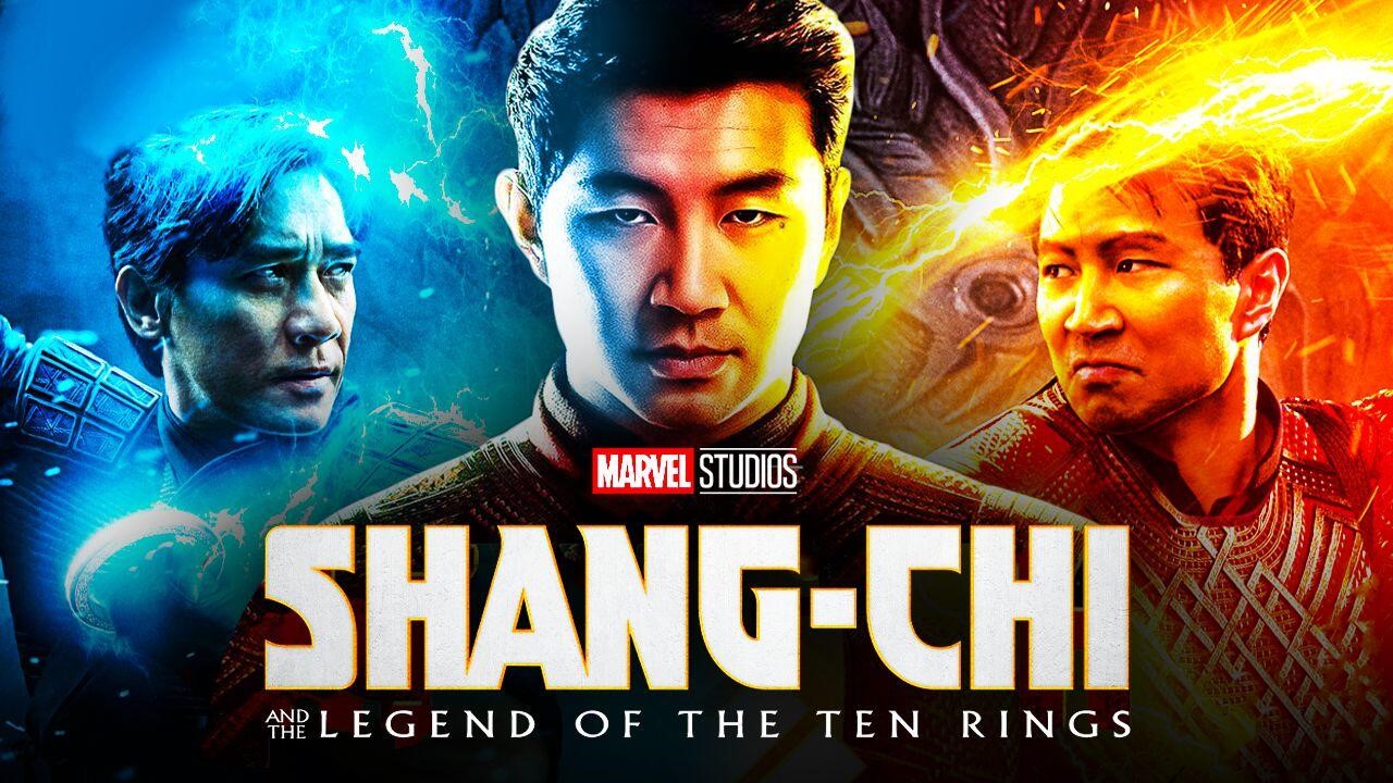 Shang chi disney plus release date
