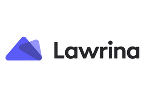 2448 lawrina logo