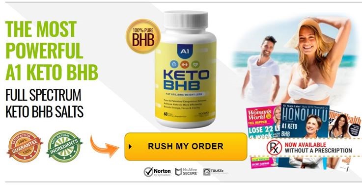 A1 Keto BHB Reviews – (100% Legit) Does It Really Work? – Business