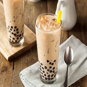 Bubble Tea Market Analysis Report 2021-26, Industry Size, Growth, Share
