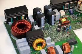 Power Electronics Market Share, Size, Growth | Industry Report Forecast 2030