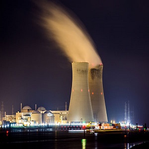 Nuclear Energy Service Market May Set New Growth Story | Major Giants BHI Energy, Intertek, GENERAL ELECTRIC, Fortum