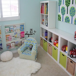 Play Room Furniture Market May Set New Growth Story | KidKraft, IKEA, Ashley Furniture, Ethan Allen