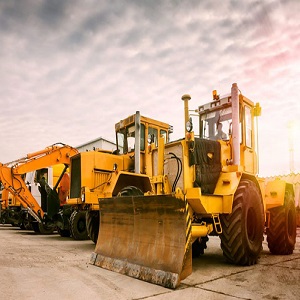 Off Highway And Heavy Construction Equipment Market Is Booming Worldwide with Hyundai Heavy Industries, J C Bamford Excavators, Komatsu