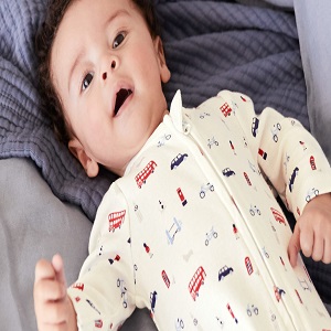 Baby Sleepwear Market to Garner Bursting Revenues by 2027 | GAP, Mothercare, Balabala, Disney, Gymboree, JACADI