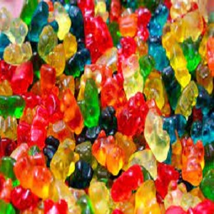 Jellies and Gummies Market to Garner Bursting Revenues by 2027 | Jelly Belly, Arcor, Hershey, Mederer, Albanese