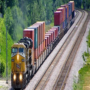 Rail Freight Transportation Market May See a Big Move | Major Giants GeoMetrix Rail Logistics, CTL Logistics, CN Railway, DB Schenker