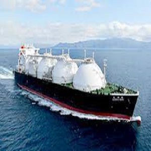 LNG Carrier Market Is Booming Worldwide with GasLog, Mitsubishi Heavy Industries, Marine Engineering, Hyundai Heavy Industries