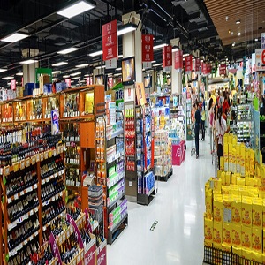 General Merchandise Market May See a Big Move | Major Giants Bailian, EurAsia, Wuhan Department Store