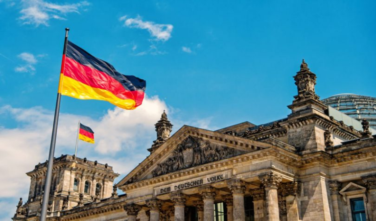 A Guide About The Political System Of Germany - Ips Inter Press Service 