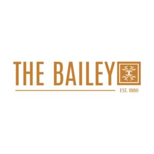 The Bailey logo e1632254107927