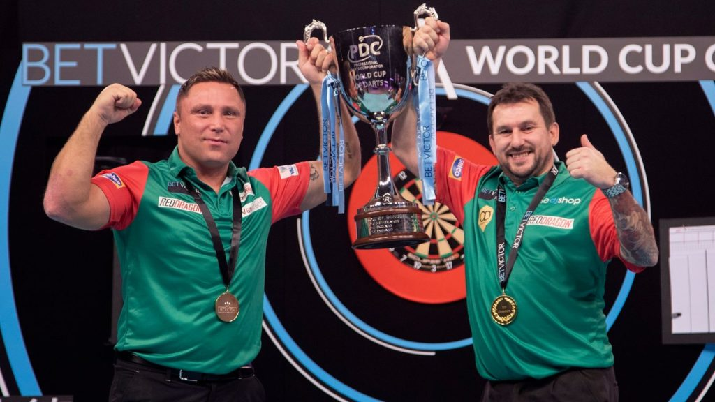 Check! PDC World Cup Of Darts Live Stream 2021 Channels - Business