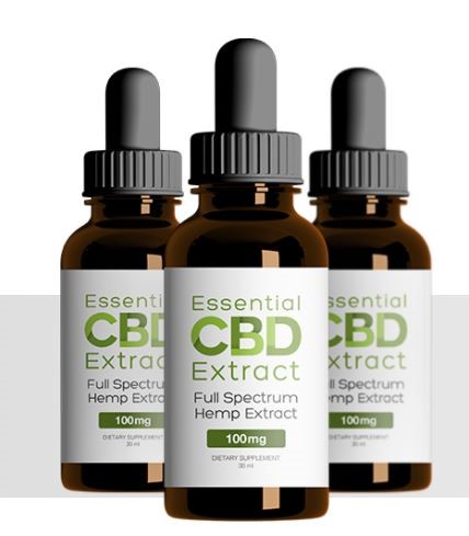 Essential CBD Extract south Africa, Australia – Reviews, Side Effects, Ingredients, User Complaints, and Price - IPS Inter Press Service Business