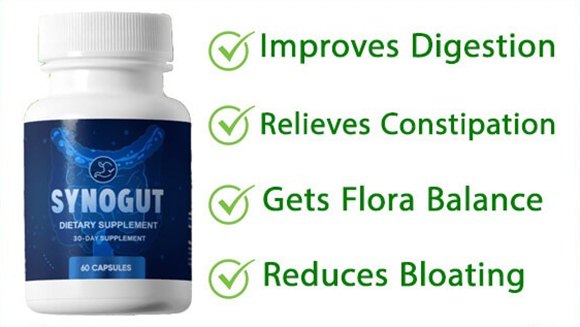 synogut supplement