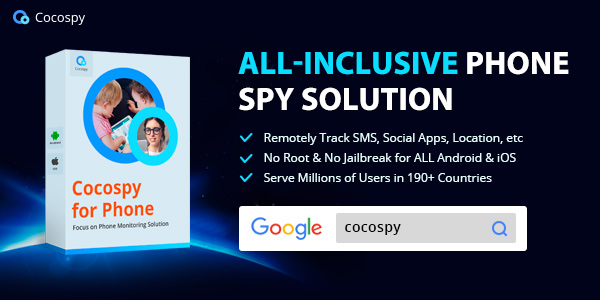 10 Best Phone Tracker Apps without Permission 66 10 1