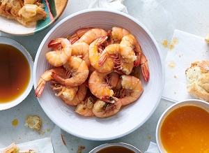 Shrimp Market Price 2021, Size, Share, Trends, Growth, Outlook, and Research Report till 2026