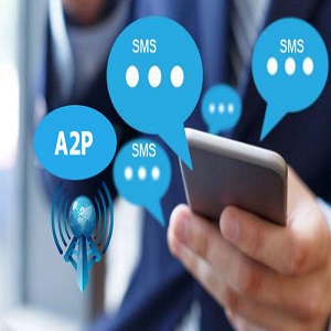 A2P (Application-to-Person) SMS Messaging Service Market Is Booming Worldwide with Infobip, VivaConnect, Sify, Trubloq