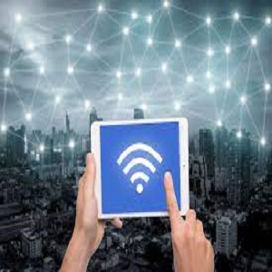 Wi-Fi Market is Set To Fly High in Years to Come | Major Giants Broadlink, Murata Manufacturing, Microchip Technology, Azure Wave Technologies
