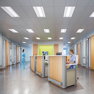 Lighting For Hospitals and Healthcare Facilities Market to Eyewitness Huge Growth by 2027 | DentalEZ, Integra LifeScience, Getinge, Skytron