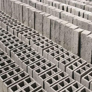 Concrete Block and Brick Manufacturing Market to Eyewitness Huge Growth by 2027 | UltraTech Cement, Acme Brick, Wienerberger