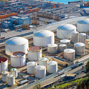 Oil and Gas Storage and Transportation Market Is Booming Worldwide | HORIZON TERMINALS, Royal Vopak, GDF SUEZ, WorleyParsons