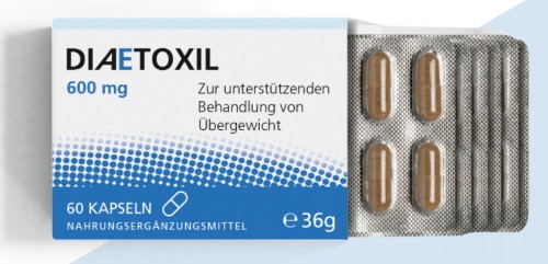 diaetoxil reviews– diaetoxil kapseln, dietoxil, read benefits & where to buy?