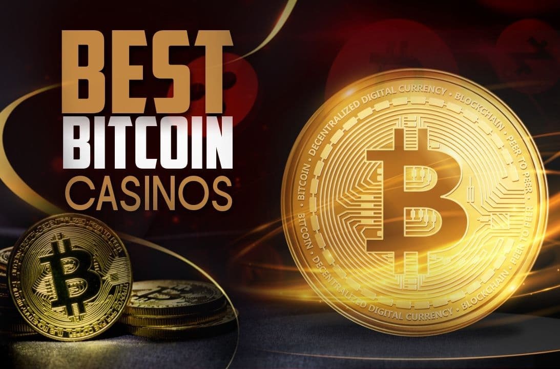 14 Best Bitcoin Casinos in 2021: Top Crypto Gambling Sites for BTC,  Ethereum, and More.