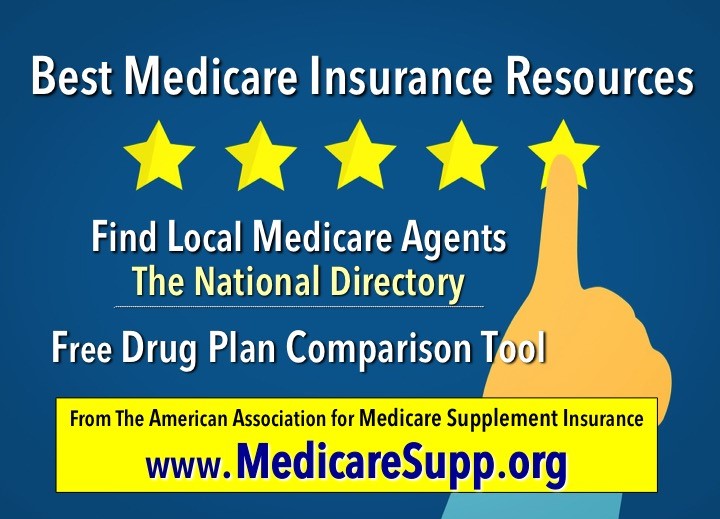 thumbnail Best Medicare insurance resources