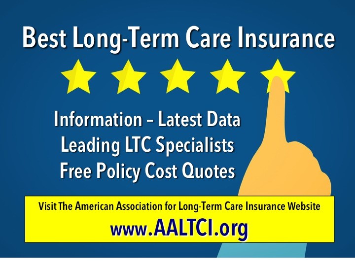 thumbnail Best long term care insurance