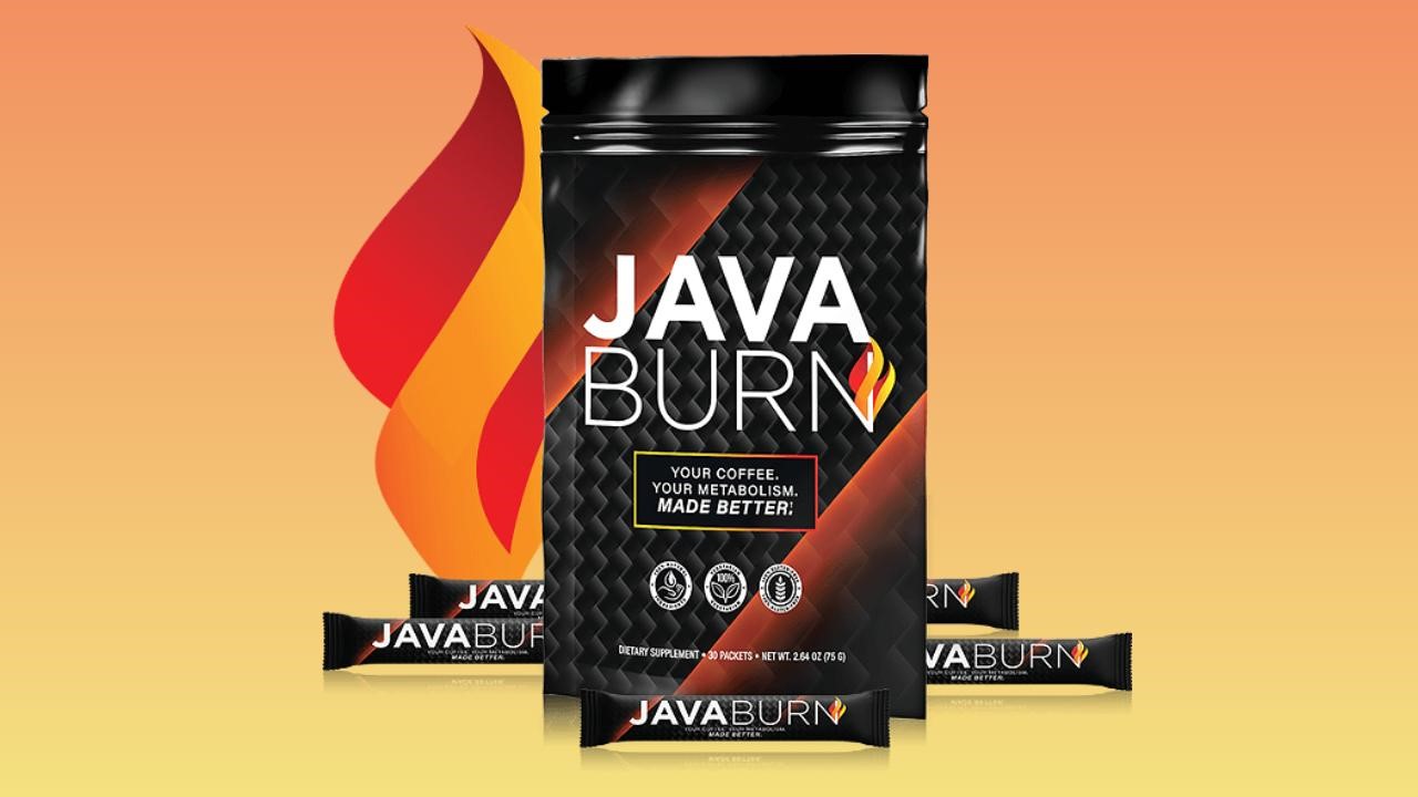 Java Coffee JAVA BURN 20 Weight Loss   Business