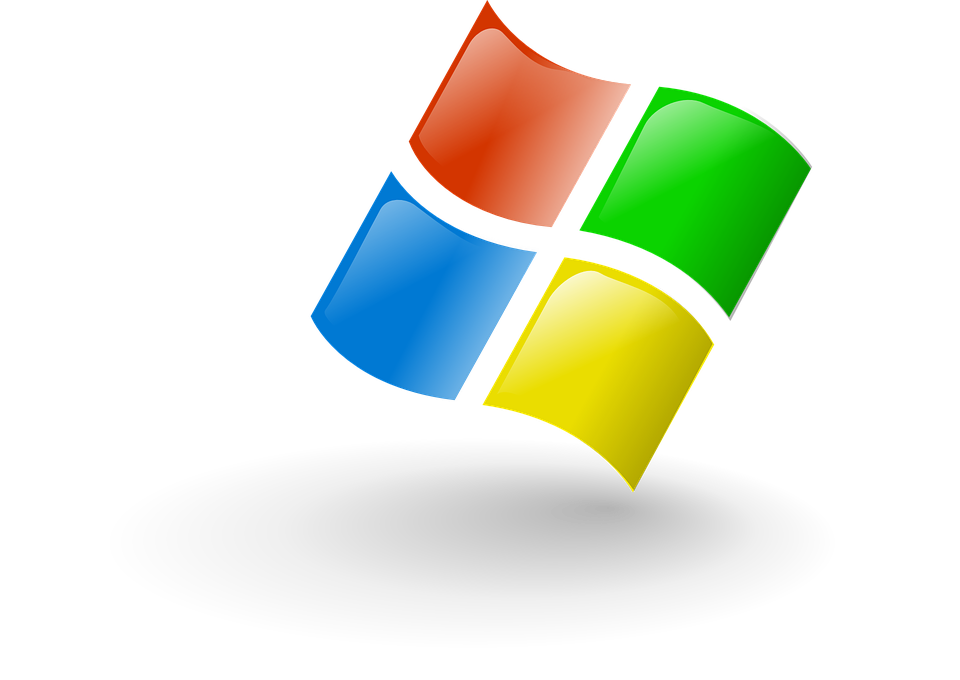 Large Windows Logo