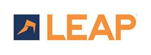 2524 leap logo