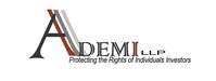 Shareholder Alert: Ademi LLP investigates whether Monmouth Real Estate Investment Corporation has obtained a Fair Price in its transaction with Industrial Logistics Properties