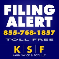 D-MARKET/HEPSIBURADA SHAREHOLDER ALERT BY FORMER LOUISIANA ATTORNEY GENERAL: KAHN SWICK & FOTI, LLC REMINDS INVESTORS WITH LOSSES IN EXCESS OF $100,000 of Lead Plaintiff Deadline in Class Action Lawsuit Against D-MARKET Electronic Services & Trading d/b/a Hepsiburada - HEPS