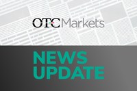 OTC Markets Group Welcomes Tirupati Graphite PLC to OTCQX