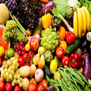 Fresh Fruits Vegetables Market to Garner Bursting Revenues by 2027 | Mosgiel Garden Fresh, Dole Food, Driscoll, Berry Gardens